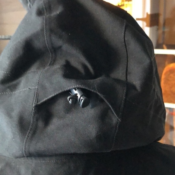 Empyre Snowboard Coat - Picture 6 of 12